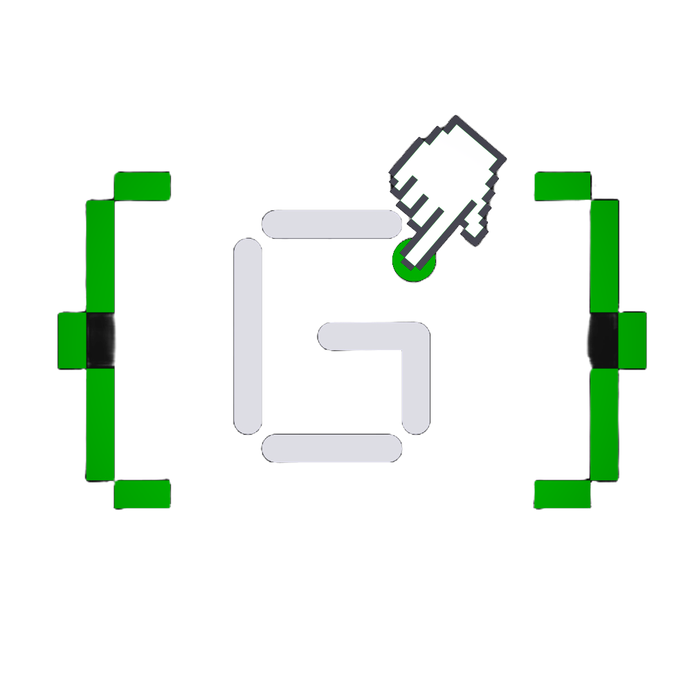 Garia logo